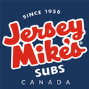 Jersey Mike's Canada APK