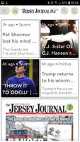 The Jersey Journal ภาพหน้าจอ 3