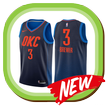 ”Basketball Jersey Team Design