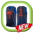 Basketball Jersey Team Design