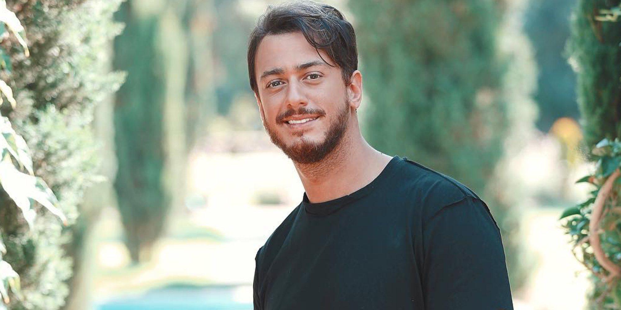 Saad Lamjarred 