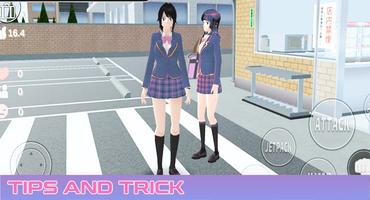 Tips for Sakura School 2022 screenshot 3