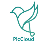 PicCloud (تطبيق خلفيات FHD)