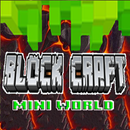 Block Craft Mini World APK