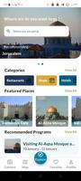 Jerusalem V Tours ảnh chụp màn hình 1