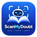 ScanMyDoubt : AI Doubt Solver APK