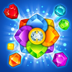 ”Classic Jewel Crystal Gem Match Games