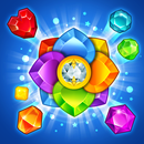Classic Jewel Crystal Gem Match Games APK