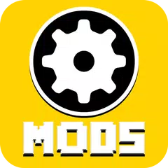 Mods for Mine MCPE XAPK download