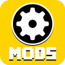 Mods pour Mine MCPE APK