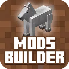 Mods Builder for Mine PE APK download