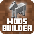 Mods Builder pour Mine PE APK