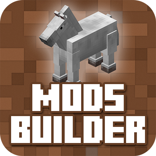 Mods Builder for Mine PE