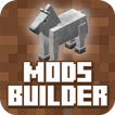 Mods Builder pour Mine PE