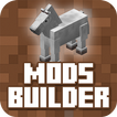 Mods Builder for Mine PE