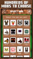 Mods Builder for Mine PE screenshot 1