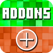 Add-ons voor Minecraft PE