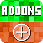 Add-ons for Minecraft PE 아이콘