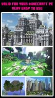 1 Schermata Maps per Minecraft Pocket Edit