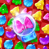 Christmas Frozen Swap icono