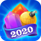 Jewel Blast أيقونة