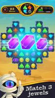 Jewel Blast تصوير الشاشة 1