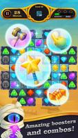 Jewel Blast تصوير الشاشة 2
