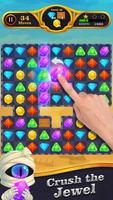 Jewel Blast تصوير الشاشة 3