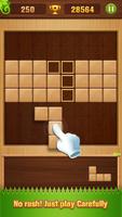 Wood Block Puzzle & Jewel Game 2019 اسکرین شاٹ 2
