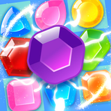 Jewel Block Blast ikona