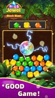 Jewel Block Blast imagem de tela 2