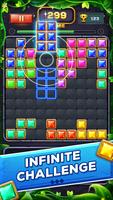 3 Schermata Block Puzzle Jewels 2020