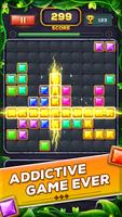 1 Schermata Block Puzzle Jewels 2020