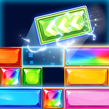 Jewel Bricks Crush