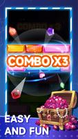 Jewel Bricks Crush 海報