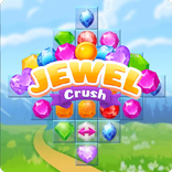 Jewel Crush