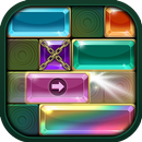 Jewel Sliding: Daily Block Puzzle Challenge APK