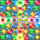 Jewel Explore - Match 3 Games icon