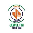 Jewel FM Gombe APK