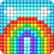 Diamond Flow: Color Sort icon