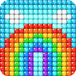 Diamond Flow: Color Sort