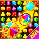 Jewel Castle Mysterious Flower APK