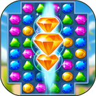 Jewel Match World Adventure simgesi