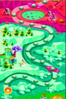 Jewel Match World Adventure capture d'écran 1