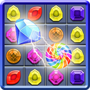 Jewel Gems Hidden Treasure APK