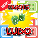 Ludo Partchis - (Classic & Legend) APK