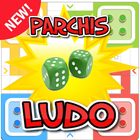 Ludo Partchis - (Classic & Legend) آئیکن