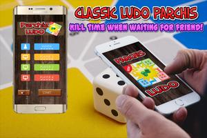 Ludo Partchis - (Classic & Legend) پوسٹر
