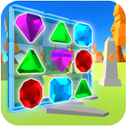 Jewel Legend 3D icon