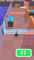 Jewelry Robbery 3d स्क्रीनशॉट 3